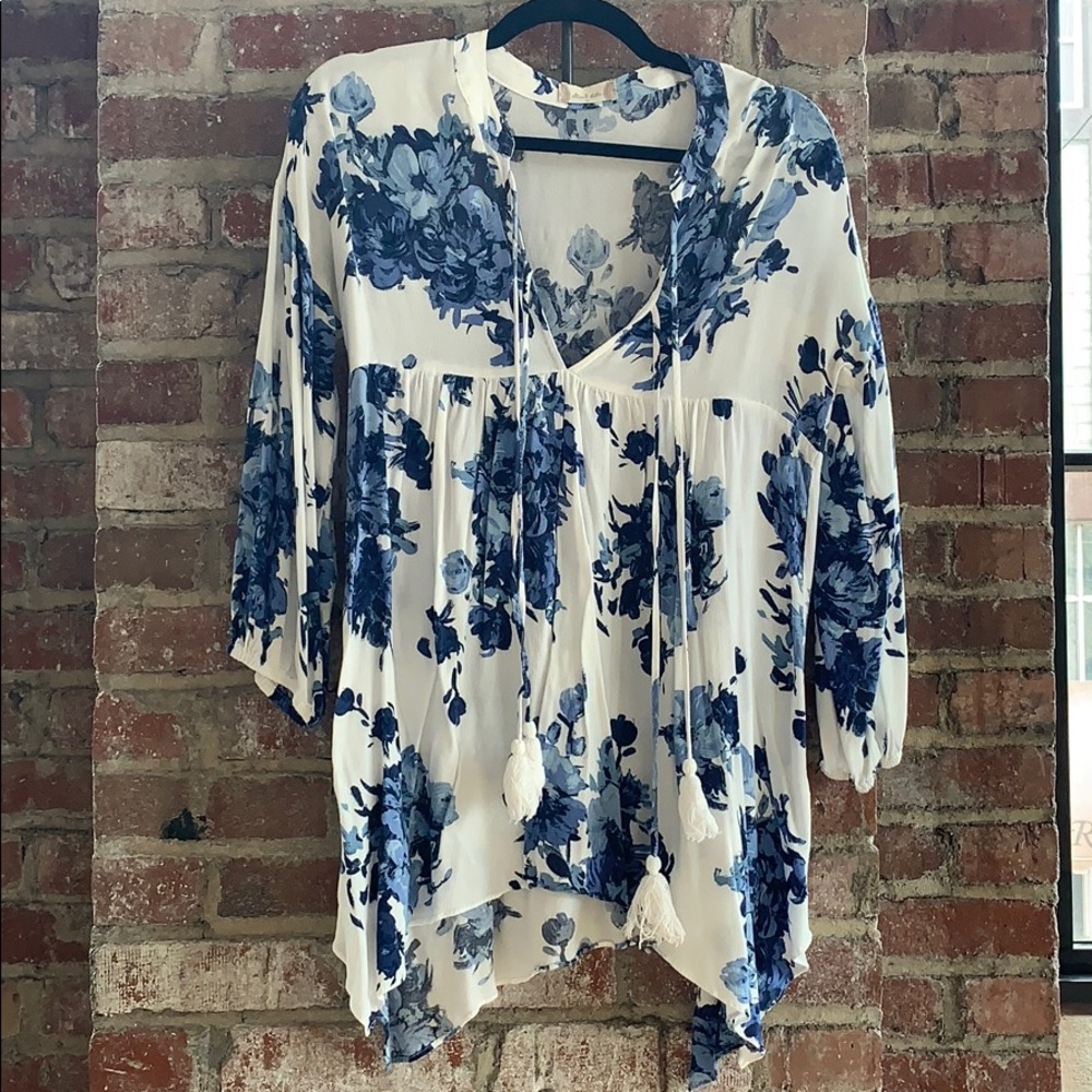 Altar’d State Top